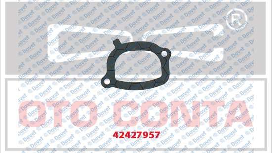 TERMOSTAT CONTA PALIO-ALBEA 1.2 16V 0.8MM