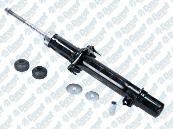 ON AMORTISOR SAG GAZLI ACCORD VIII 08>15 ####