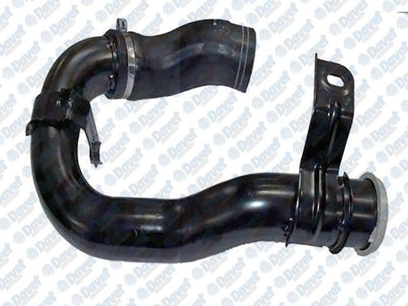 TURBO GIRIS HORTUMU METAL BORULU DOBLO III 1.6D MULTIJET