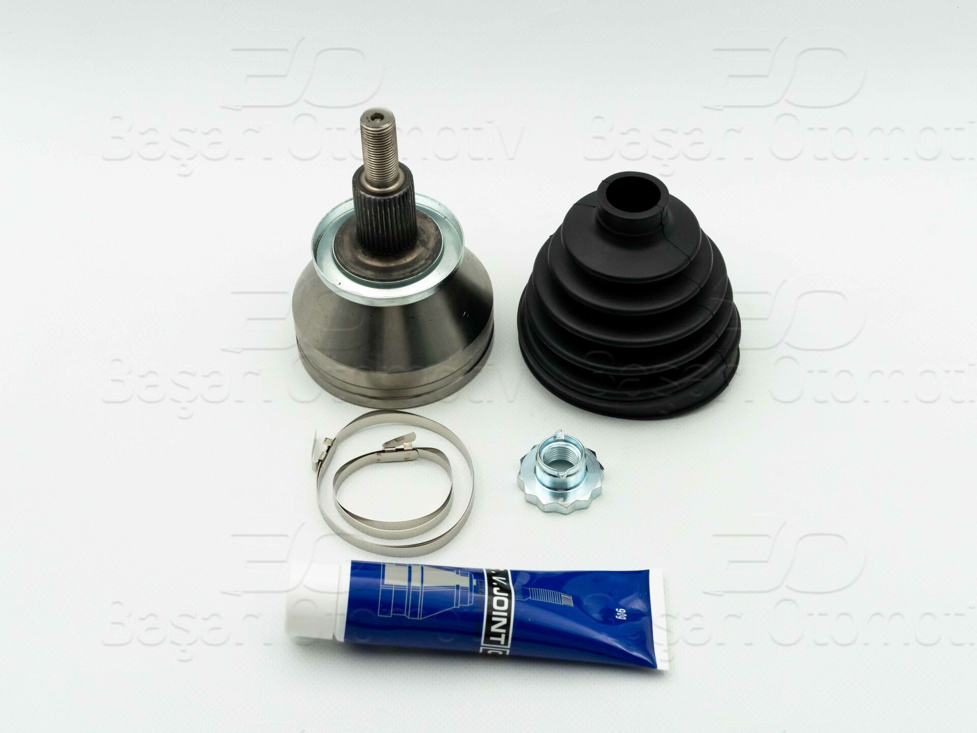 AKS KAFASI DIS ABSSIZ 36X27X50,5 UZUNLUK:140mm | VW POLO 5 1.4 GTI 1.6 TDI 09 > AUDI A1 1.4 TFSI 1.6 2.0 TDI 11-15 SEAT IBIZA 4 1.0 1.4 TSI 09-15 1.4 2.0 TDI 10-17 SKODA FABIA 2 1.4 TSI 10-14 RAPID 1.4 TDI 15-19 | WISCO