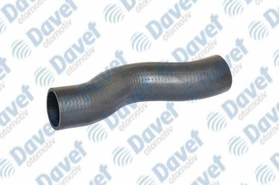 TURBO HORTUMU UZUN STAREX MINIBUS 2.4-2.5 CRDI 140HP97-08