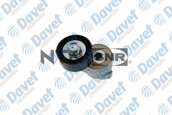 ALTERNATOR GERGI RULMANI KUTUKLU DUCATO 2.3JTD-2.3D 02-