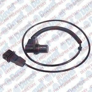 KRANK MIL SENSORU ASTRA F VACTRA B 1.8I 2.0I 16V