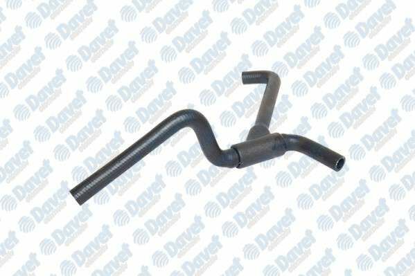 KALORIFER HORTUMU 45 R2 J9 PREMIER 2.8D ####