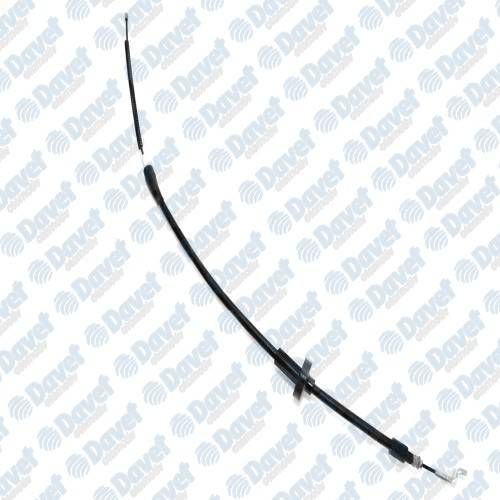 EL FREN TELI SAG SOL TRANSPORTER T4 CARAVELLE MULTIVAN DS1.9-2.4-2.5 T4