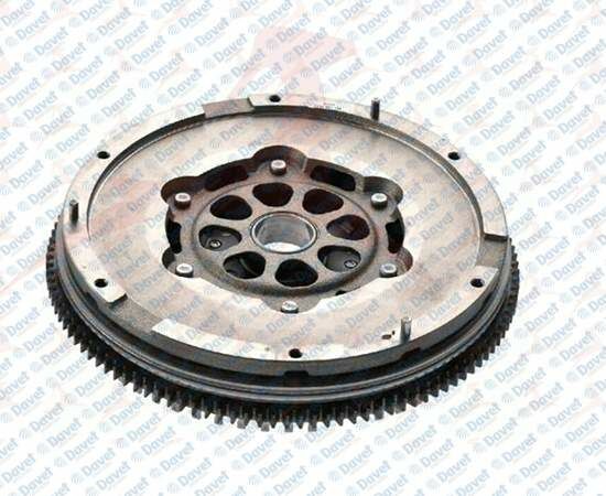 VOLANT SABIT O.C.V.184 2.0D 01 > MONDEO 08 DEBRIYAJ 826917 ILE KULLANILMALIDIR ####