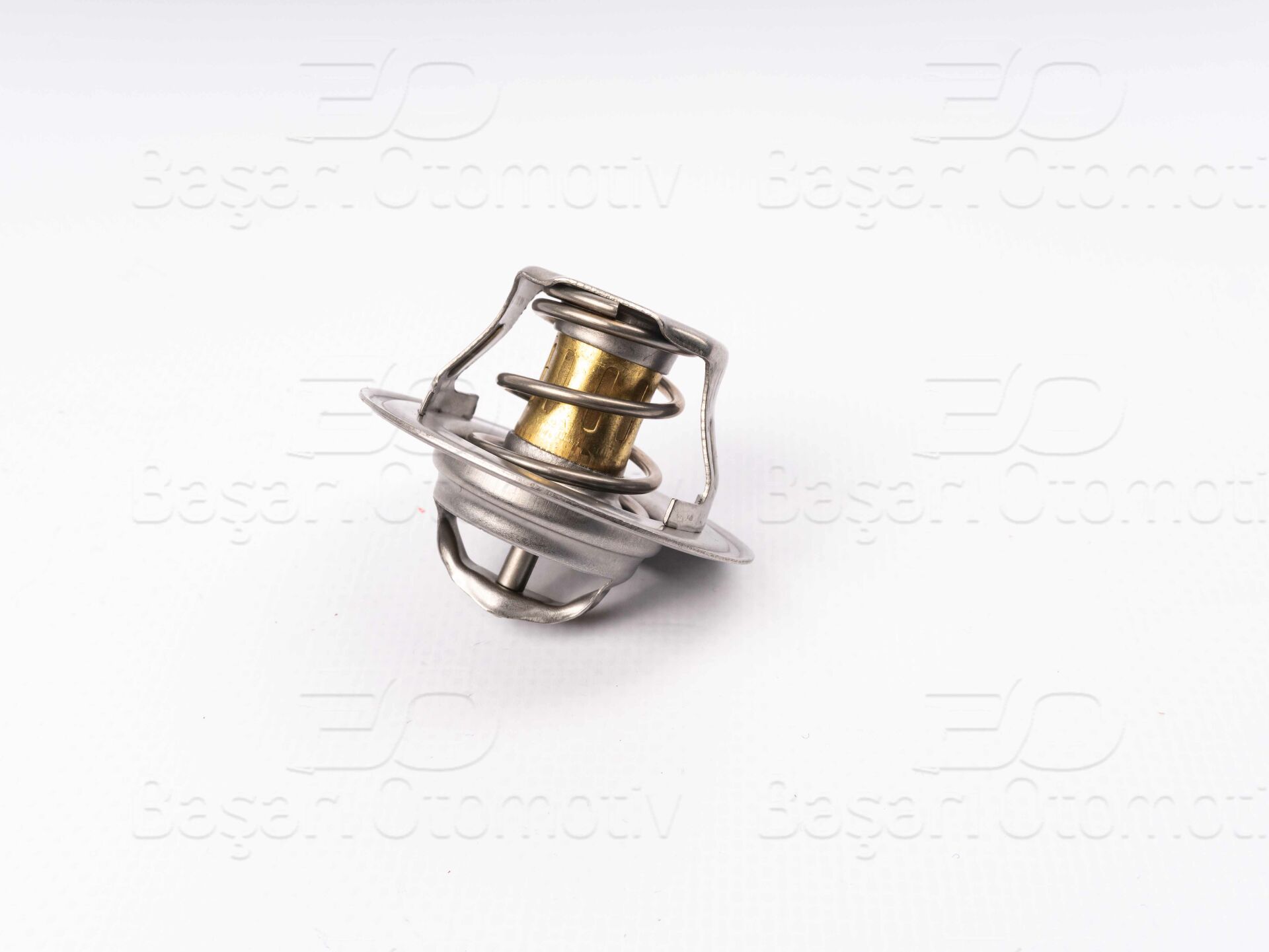 TERMOSTAT | VW PASSAT POLO SHARAN T5 GOLF4 5 CADDY BORA SKODA OCTAVIA 1 AUDI A3 A4 1.6 1.8 T 91 > | WISCO
