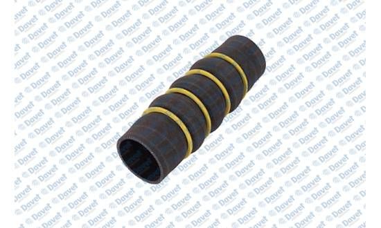 TURBO HORTUMU P308 - P5008 - EXPERT - PARTNER II - PARTNER TEPEE - C4 CACTUS - DS4 - DS5 - JUMPY II - DS4 - DS5 - SCUDO 1.2-1.6 HDI {KUMAS}