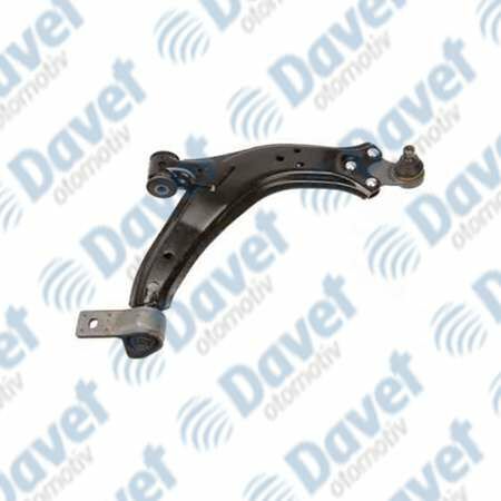 ALT SALINCAK SAG 18MM KOMPLE P306 93-01 HIDROLIK DIREKSIYON
