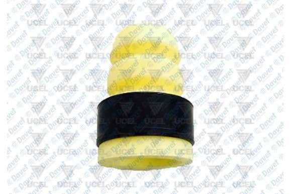PURAMORTISOR SUSPANSIYON TAKOZU ON CLIO III-IV-GRANDTOUR-MODUS-GRAND MODUS-TWINGO III-ZOE TUM SER