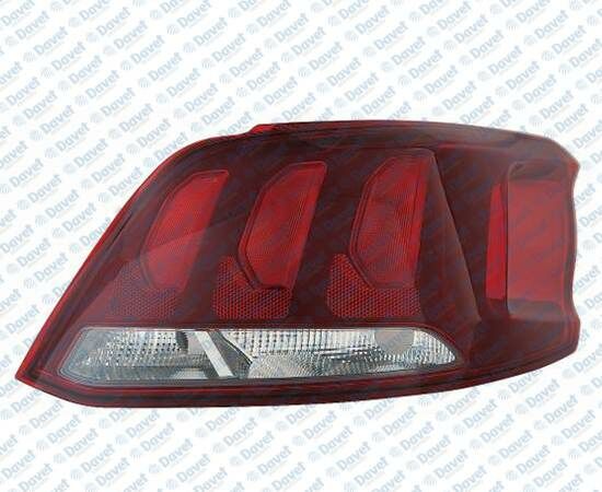 STOP LAMBASI SAG DUYSUZ P301 17>
