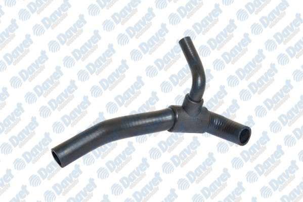 DEVIRDAIM HORTUMU CADDY-PASSAT-GOLF 88-03 ####
