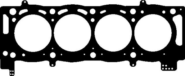 Silindir Kapak Contası Freelander2 Evoque 2.2Td4 Land Rover 86.oo-4D