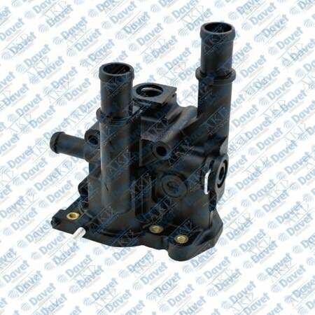 TERMOSTAT YUVASI PLASTIK ASTRA J CRUZE