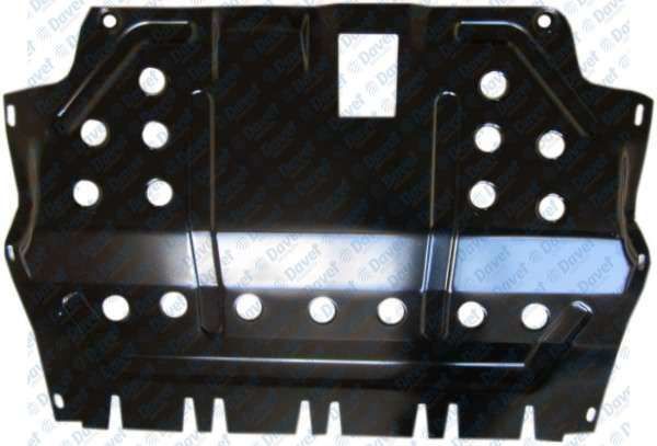 KARTER MUHAFAZASI METAL POLO 05>14 A1 11>14 RAPID 13> IBIZA12> BAGLANTI TAKIMI ILE