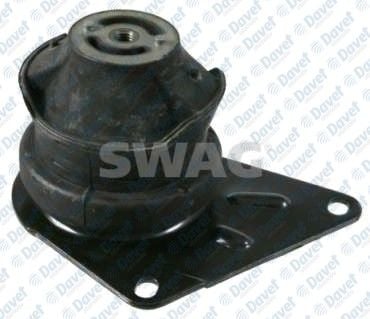 MOTOR TAKOZU LUPO 6X POLO 3 6N