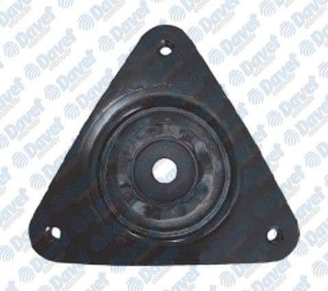AMORTISOR TAKOZU ON {SAG} / {SOL} QASHQAI II { J11 -JJ11 } 1.2 DIGT - 1.5 DCI - 1.6 DCI 13> - MEGANE IV 1.2 DIGT - 1.5 DCI - KADJAR - TALISMAN 1.5 DCI 15>