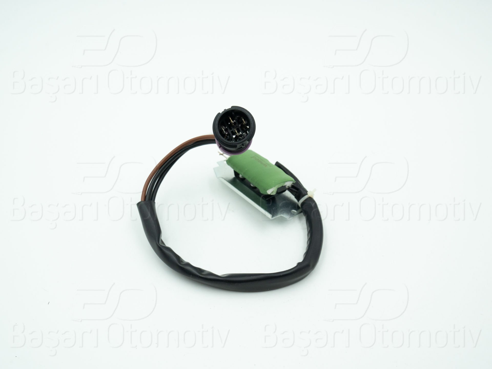 KALORIFER REZISTANSI | VW SANTANA 1.8 95-16 | WISCO
