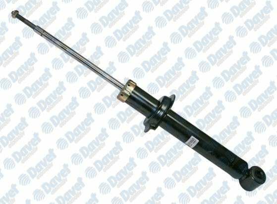 ARKA AMORTISOR YAGLI VEGA 99>07