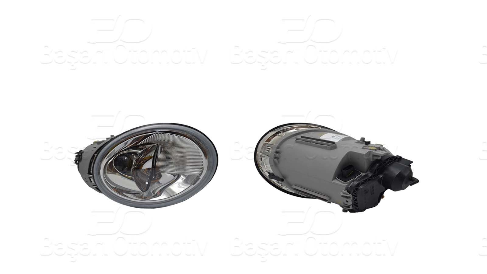 FAR SAG | VW NEW BEETLE 99-05 | BOSCH