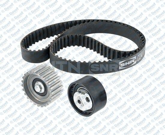 EKSANTRIK RULMAN KITI TRIGER SETI DUCATO DAILY J10 JEST F1A 2.3JTD E3 / E4 / E5 178 DIS KAYIS