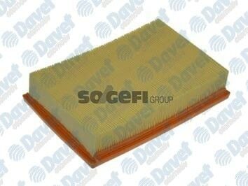 HAVA FILTRESI P307 1.4-1.6 16V-2.0-2.0 16V 00- - C4 2.0 16V 04- ####