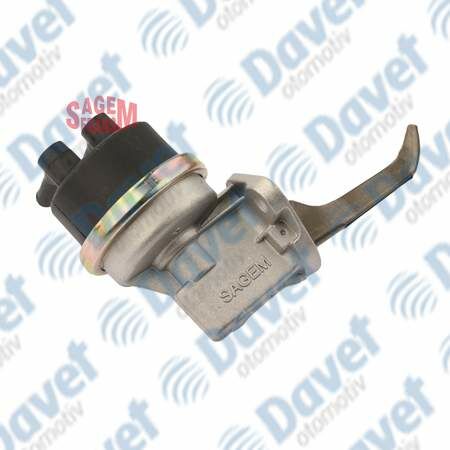 BENZIN OTOMATIGI R19 1.4 - CLIO 1.2 2 TUPLU