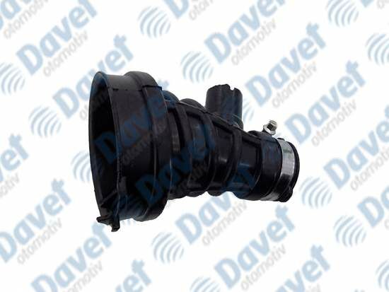 HAVA FILTRE HORTUMU ASTRA J 1.3 CDTI 09 - 15