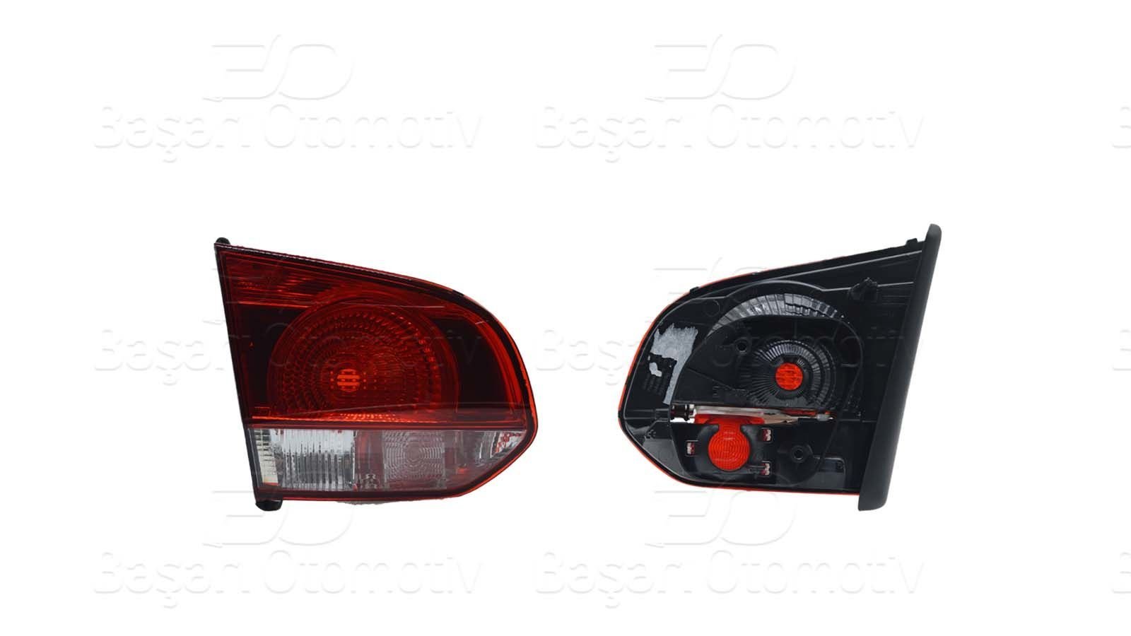 STOP ARKA IC SOL | VW GOLF6 08 > | WISCO