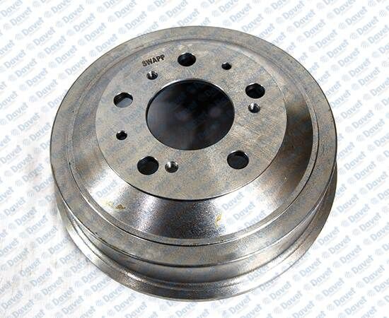 ARKA FREN KAMPANA Y.M. DUCATO BOXER JUMPER 97-02