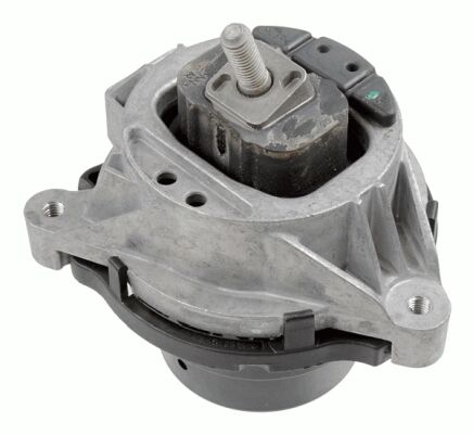 Motor Kulağı Sol N57 F30/32/36 Bmw