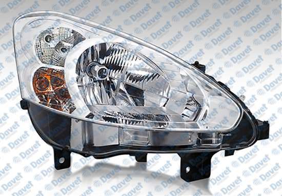 FAR SOL PARTNER 12>15 MOTORLU