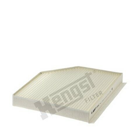 Klima Filtresi A4 Vw 2008-15