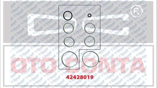 EMME MANIFOLD CONTA TAKIM PUNTO-DOBLO-FIORINO-LINEA 1.4 8V 199 A7.000-350 A1.000-FP4