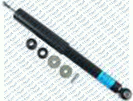 ARKA AMORTISOR GAZLI CORSA C 1.2 1.3 1.4 1.7 00>09 - TIGRA 1.3 1.4 1.8 04>10 ####