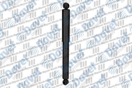 ARKA AMORTISOR GAZLI D-MAX PICK UP 2.5 D 57 74 85 100 120 KW - 3.0 D 120 KW 03>12 ####