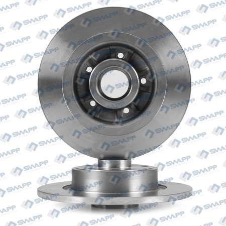 FREN DISKI ARKA RULMANSIZ 274MM LAGUNA II SCENIC II 1.8 1.9DCI 2.0 2.2 3.0 03> ####