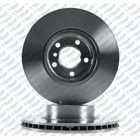 FREN DISKI ON HAVALI 328mm BMW X3 F25 sDrive 12-17 X4 F26 xDrive 14-18