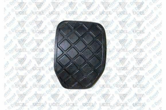 PEDAL LASTIGI FREN-DEBRIYAJ AUDI 80-100 VW TRASPORTER MULTIVAN V