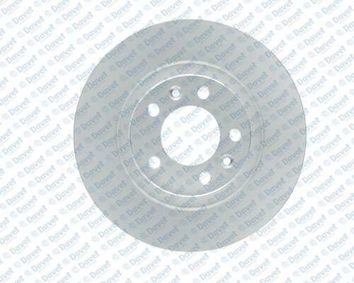 FREN DISKI ARKA HAVALI 289.8MM P508 I 10-18 P508 SW 1.6VTI 1.6THP 1.6HDI 2.0HDI 2010>
