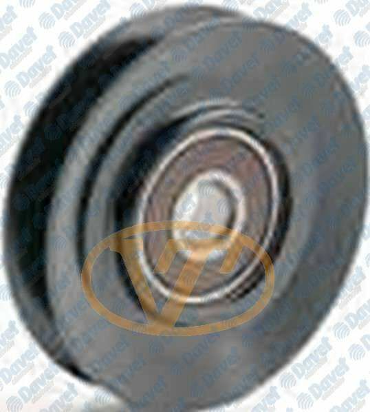 KLIMA KAYISI GERGI RULMANI STAREX-H100 96-->