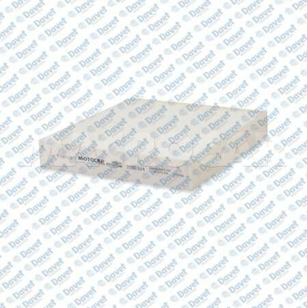 POLEN FILTRESI HONDA JAZZ 1.2-1.4 02=> SEDICI 06=> SWIFT III 06=> SWIFT IV 10=>
