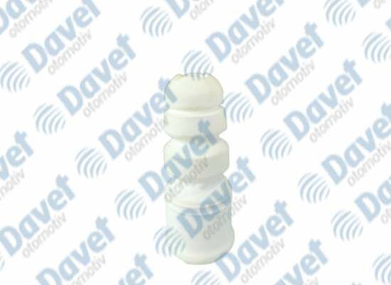 AMORTISOR TAKOZU ARKA A4 07>15 A6 15>18 1.8 2.0 3.2TFSI TDI ####