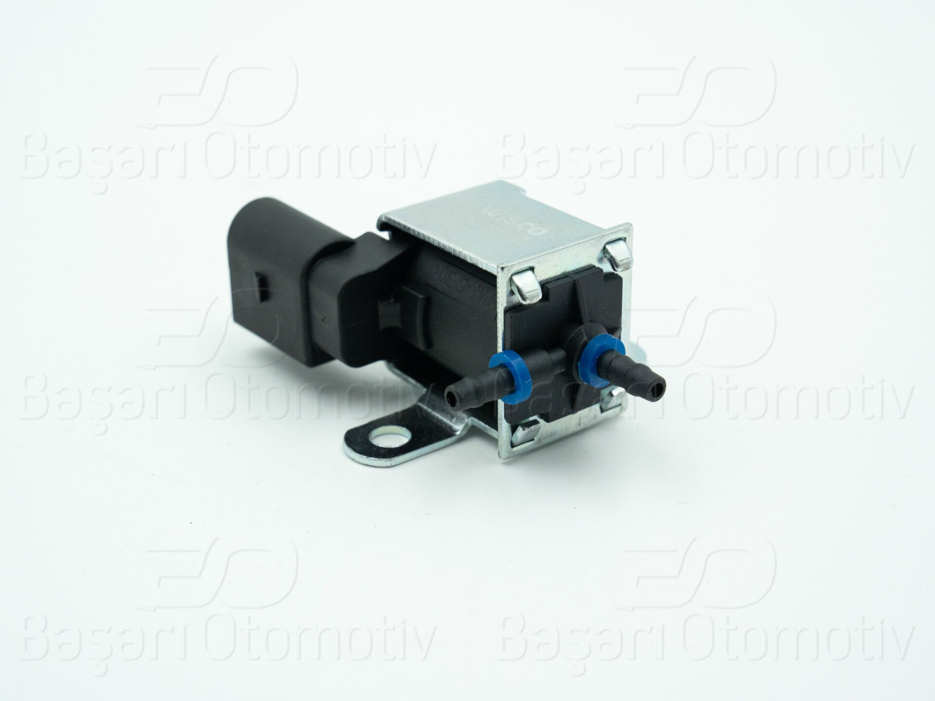 SELENOID VALFI | VW GOLF4 POLO SHARAN SKODA OCTAVIA 1 TOLEDO 2 1.8 T1995> | WISCO