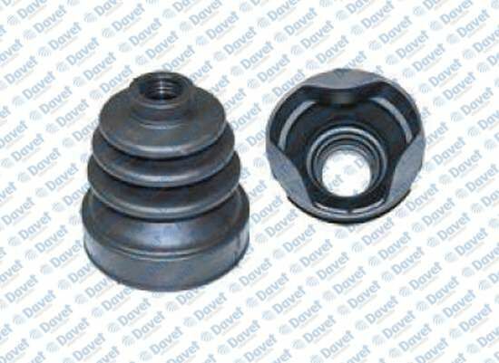 AKS KORUGU IC P206 - P207 - P1007 - C3 - MERIVA ####