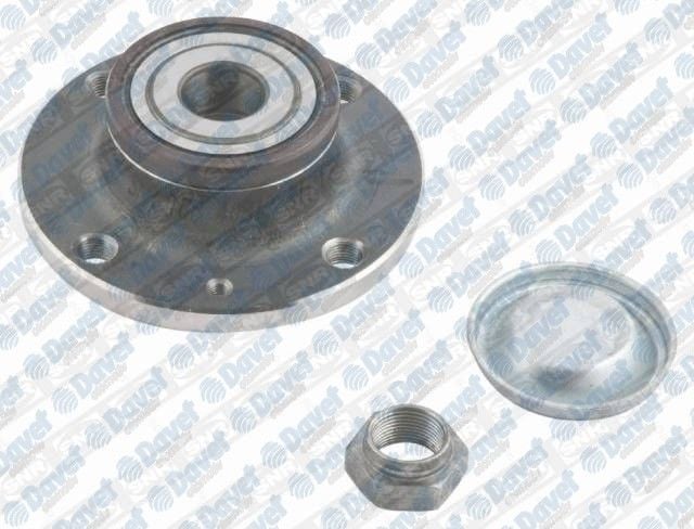 ARKA TEKER PORYASI ABSLI C2 C3 02- 206 206CC 206 SW 1007 02- 4 BIJON