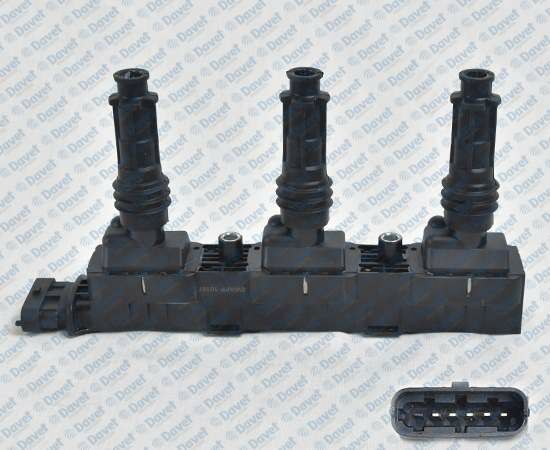 ATESLEME BOBINI CORSA C - CORSA D - AGILA A Z10XEP