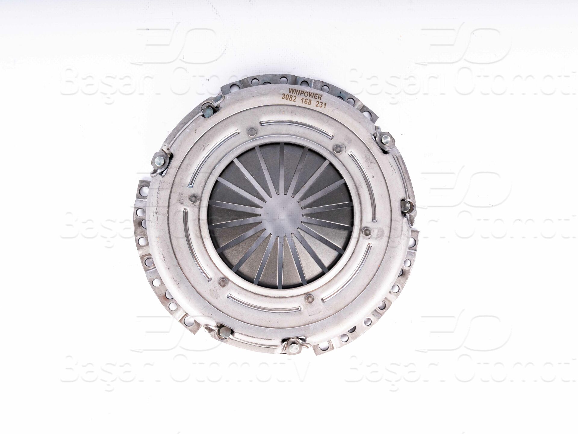 DEBRIYAJ BASKISI | VW GOLF3 1 6 | WINPOWER