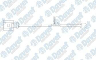 FREN IKAZ KABLOSU AUDI Q7 PORSCHE CAYENNE VW TOUAREG 10/02> ON ####