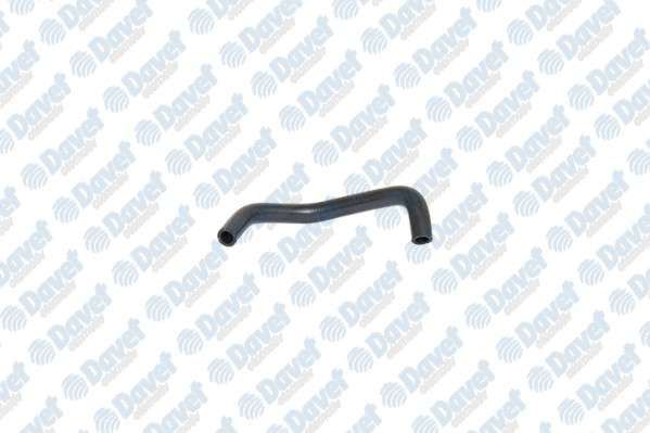SU POMPA HORTUMU DOBLO 1.9D 00--> ####